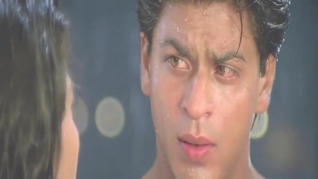 Kuch Kuch Hota Hai Fotoğrafı