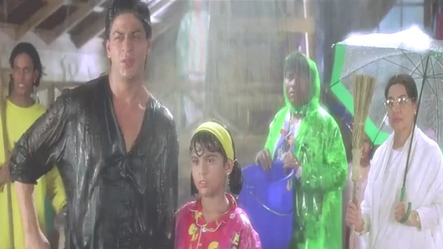 Kuch Kuch Hota Hai Fotoğrafı