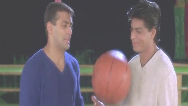 Kuch Kuch Hota Hai Fotoğrafı