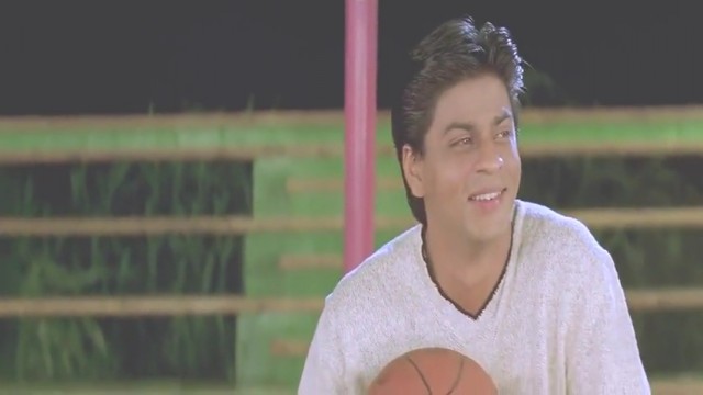 Kuch Kuch Hota Hai Fotoğrafı