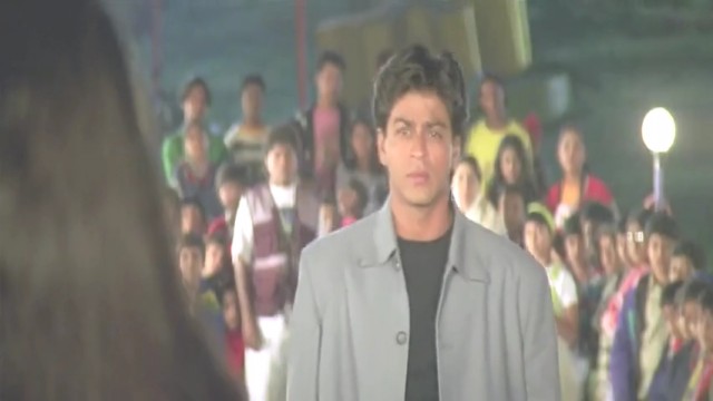 Kuch Kuch Hota Hai Fotoğrafı