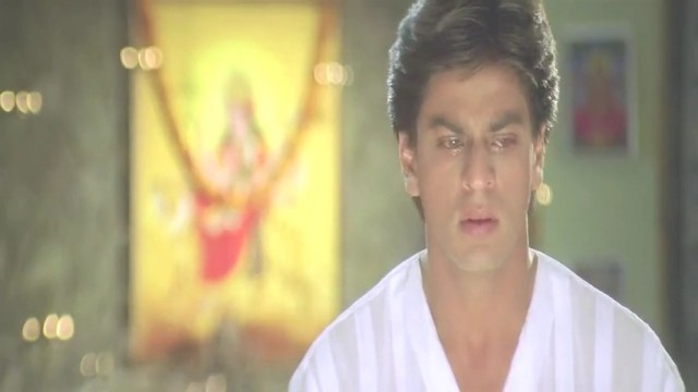 Kuch Kuch Hota Hai Fotoğrafı