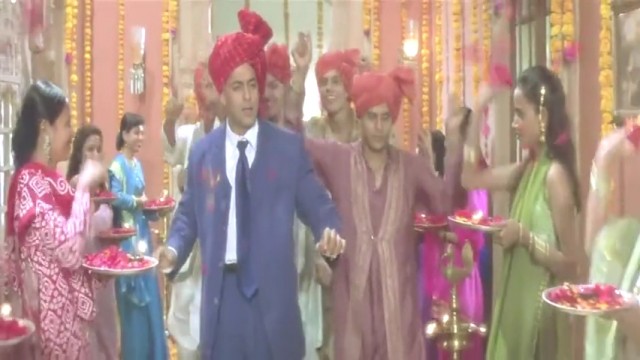 Kuch Kuch Hota Hai Fotoğrafı