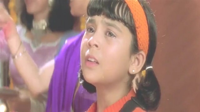 Kuch Kuch Hota Hai Fotoğrafı