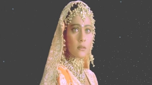 Kuch Kuch Hota Hai Fotoğrafı