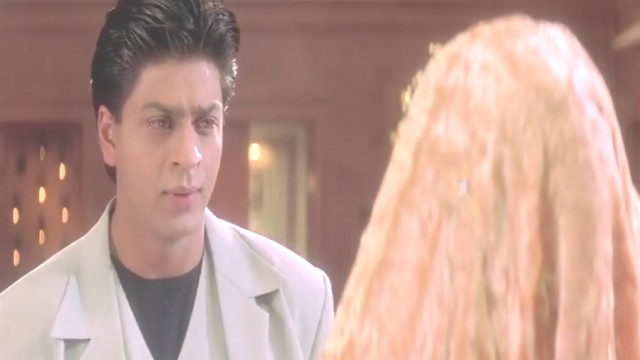 Kuch Kuch Hota Hai Fotoğrafı