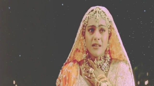 Kuch Kuch Hota Hai Fotoğrafı