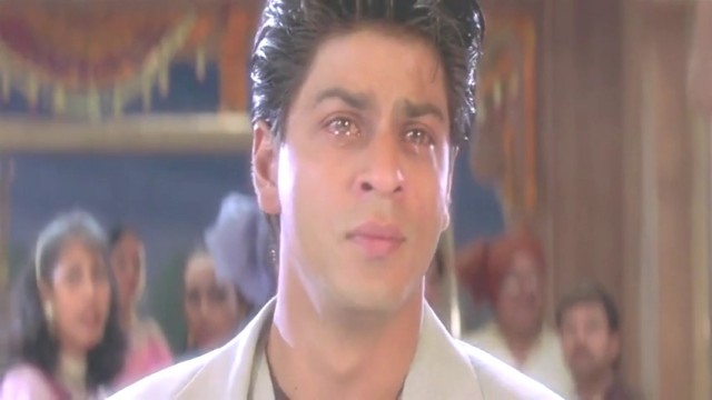 Kuch Kuch Hota Hai Fotoğrafı