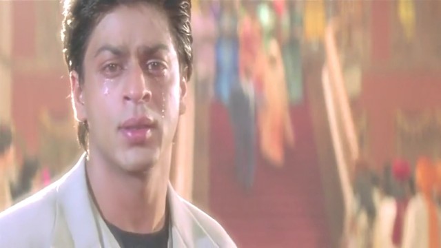 Kuch Kuch Hota Hai Fotoğrafı