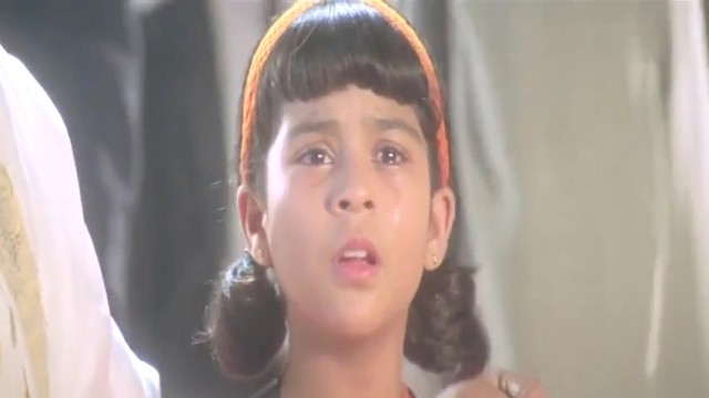 Kuch Kuch Hota Hai Fotoğrafı