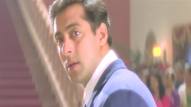 Kuch Kuch Hota Hai Fotoğrafı