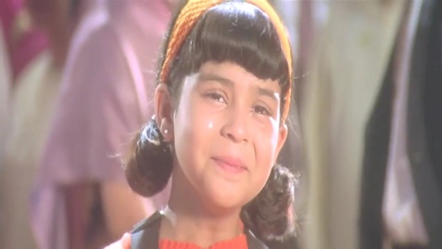 Kuch Kuch Hota Hai Fotoğrafı