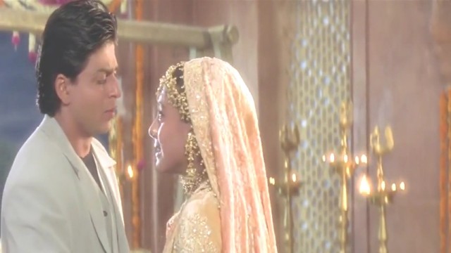 Kuch Kuch Hota Hai Fotoğrafı