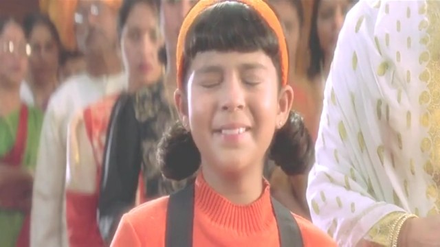 Kuch Kuch Hota Hai Fotoğrafı