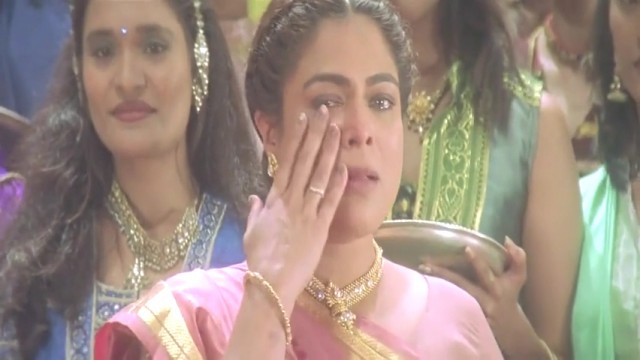 Kuch Kuch Hota Hai Fotoğrafı