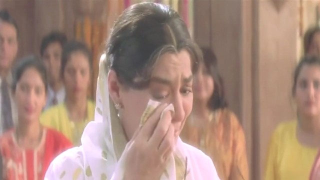 Kuch Kuch Hota Hai Fotoğrafı