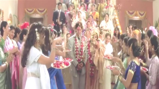 Kuch Kuch Hota Hai Fotoğrafı