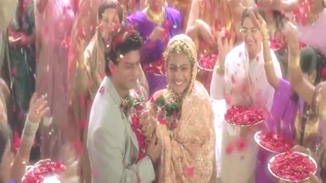 Kuch Kuch Hota Hai Fotoğrafı