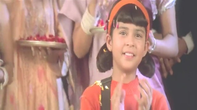 Kuch Kuch Hota Hai Fotoğrafı