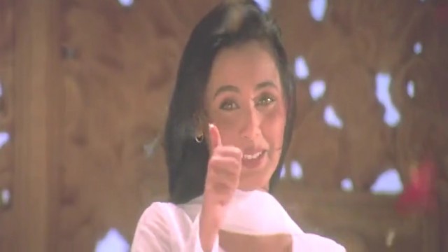 Kuch Kuch Hota Hai fotoğrafı