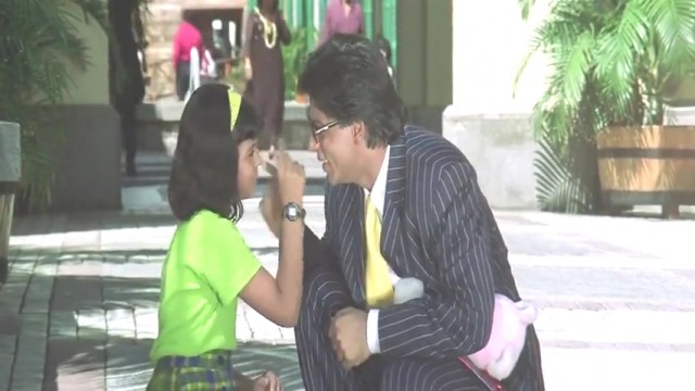 Kuch Kuch Hota Hai Fotoğrafı