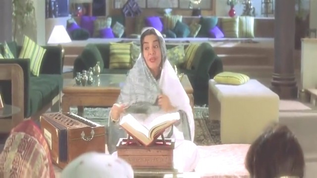 Kuch Kuch Hota Hai Fotoğrafı