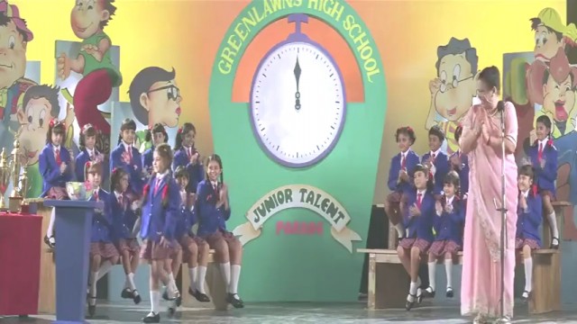 Kuch Kuch Hota Hai Fotoğrafı