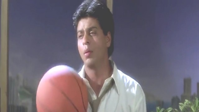 Kuch Kuch Hota Hai Fotoğrafı