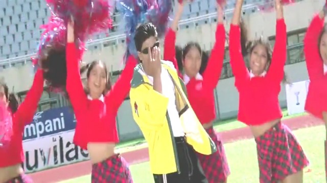 Kuch Kuch Hota Hai Fotoğrafı