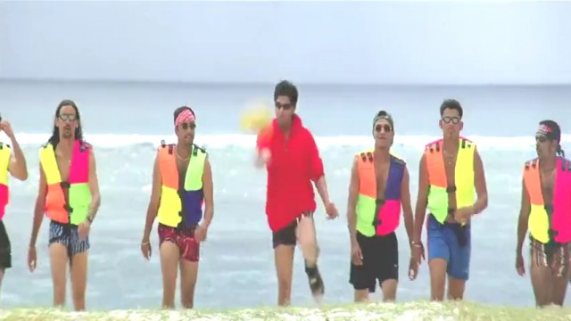 Kuch Kuch Hota Hai Fotoğrafı