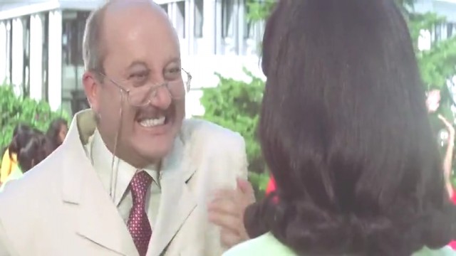 Kuch Kuch Hota Hai Fotoğrafı