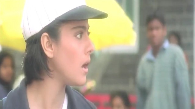 Kuch Kuch Hota Hai Fotoğrafı