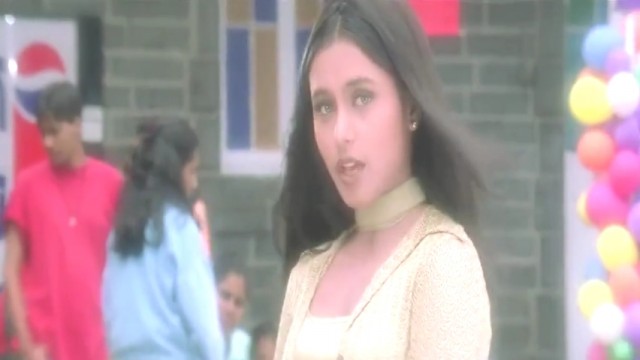 Kuch Kuch Hota Hai Fotoğrafı