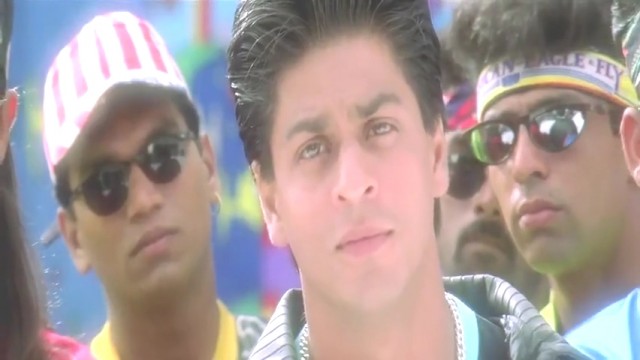 Kuch Kuch Hota Hai Fotoğrafı