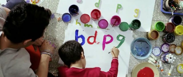 Her Çocuk Özeldir Fotoğrafı