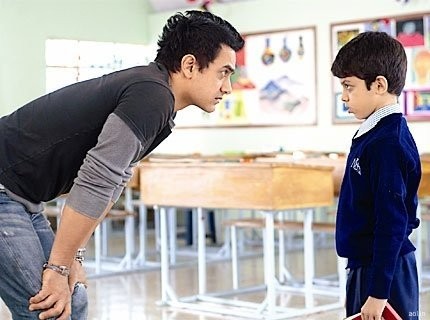 Her Çocuk Özeldir Fotoğrafı