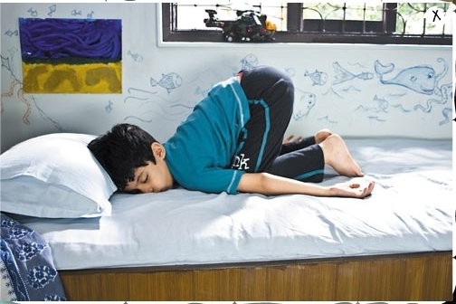 Her Çocuk Özeldir Fotoğrafı