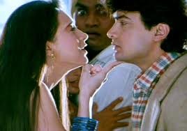 Raja Hindustani Fotoğrafı