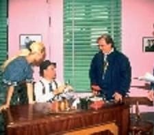 Bay Kamber (1996) afişi