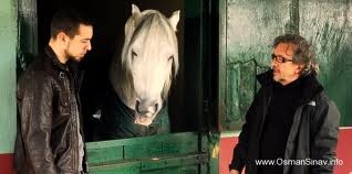 Doludizgin Yıllar Fotoğrafı