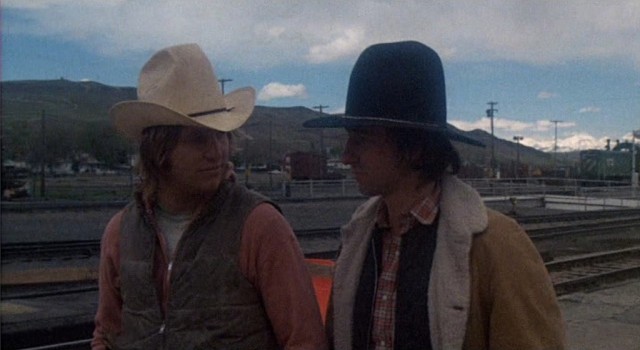 Modern Kovboylar Fotoğrafı