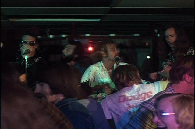 Modern Kovboylar Fotoğrafı