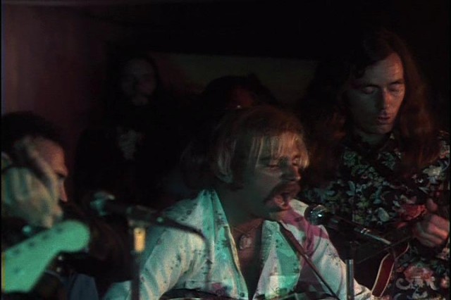 Modern Kovboylar fotoğrafı