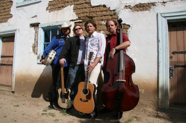 Modern Kovboylar fotoğrafı