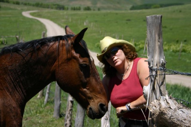 Modern Kovboylar fotoğrafı