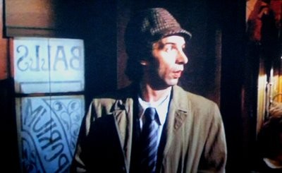 Pembe Panter'in Oğlu fotoğrafı