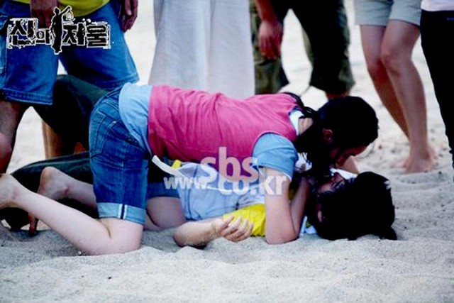 The Scale Of Providence Fotoğrafı