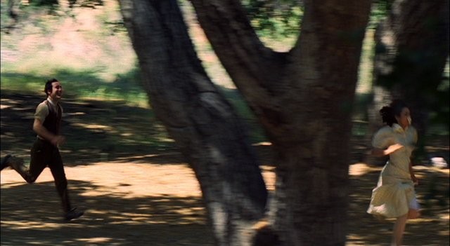 Man Without A Head Fotoğrafı