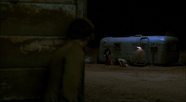 Man Without A Head Fotoğrafı