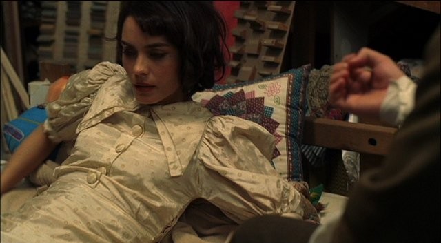 Man Without A Head Fotoğrafı